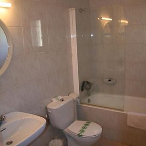 Habitación Cuádruple
